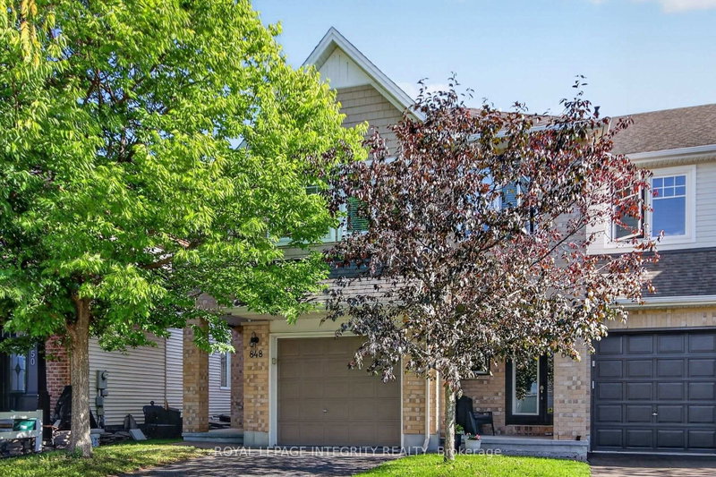 Image of home for listing MLS® X13785964