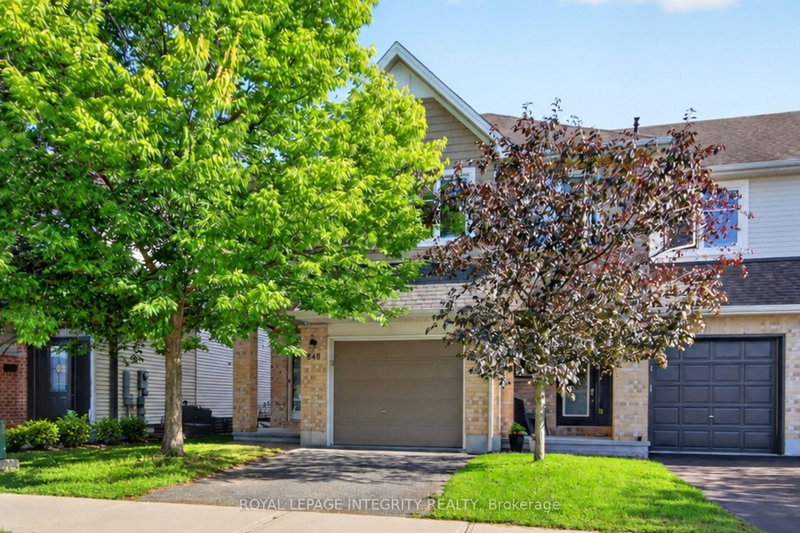 Image of home for listing MLS® X13785964