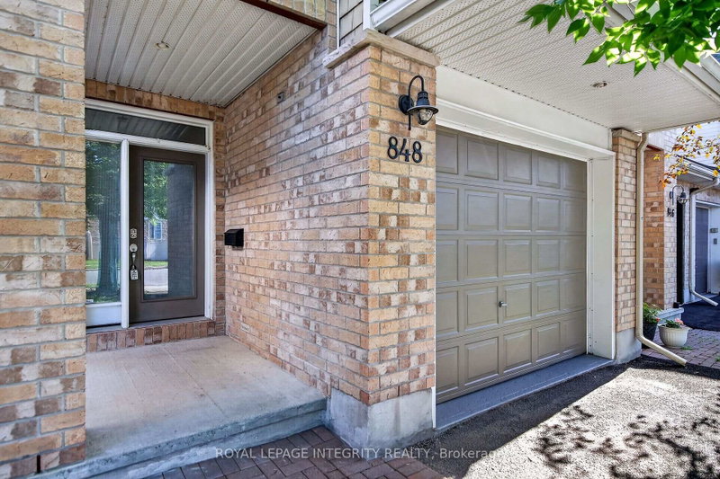 Image of home for listing MLS® X13785964