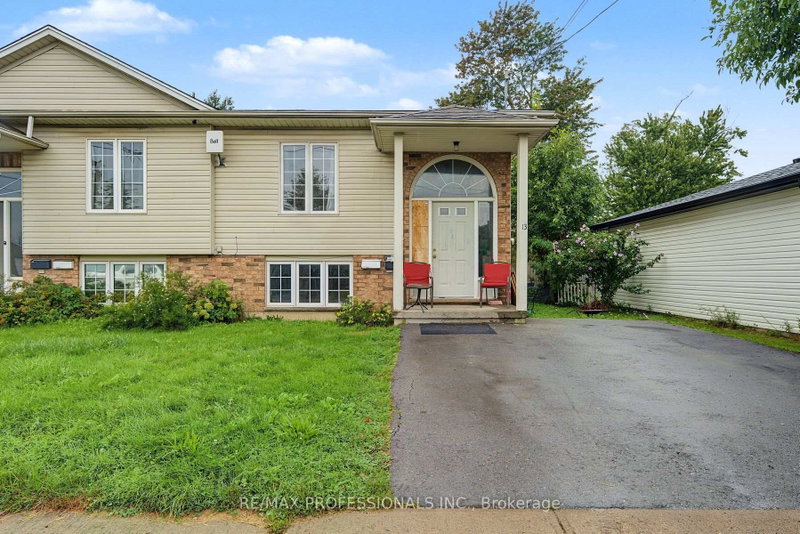 Image of home for listing MLS® X13786082
