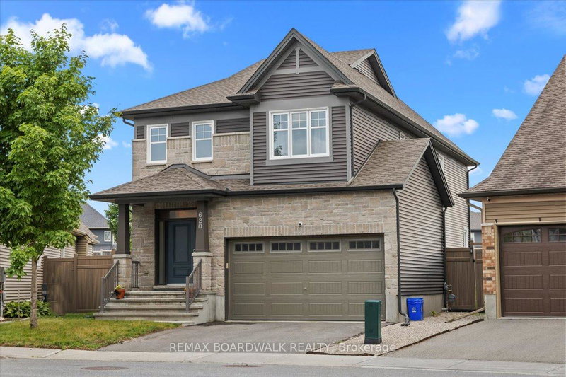 Image of home for listing MLS® X13786088