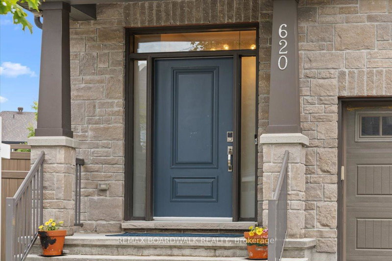 Image of home for listing MLS® X13786088