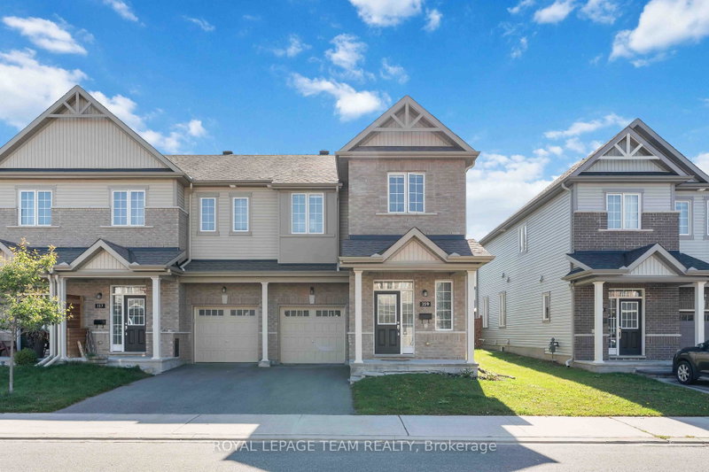 Image of home for listing MLS® X13786118