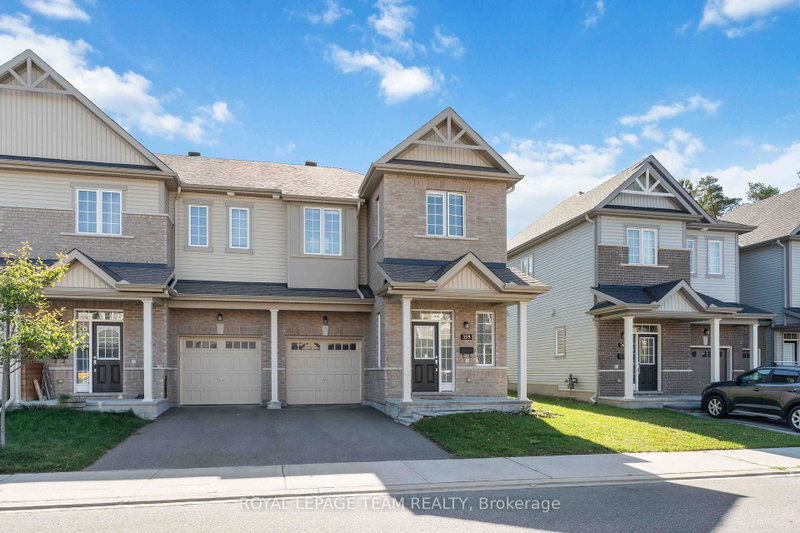 Image of home for listing MLS® X13786118