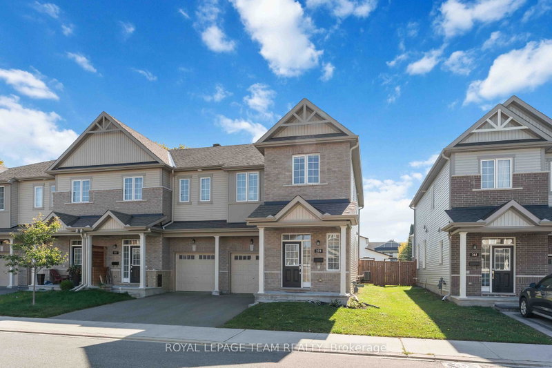 Image of home for listing MLS® X13786118