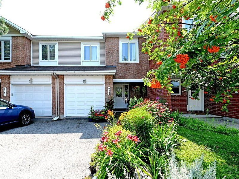 Image of home for listing MLS® X13786266