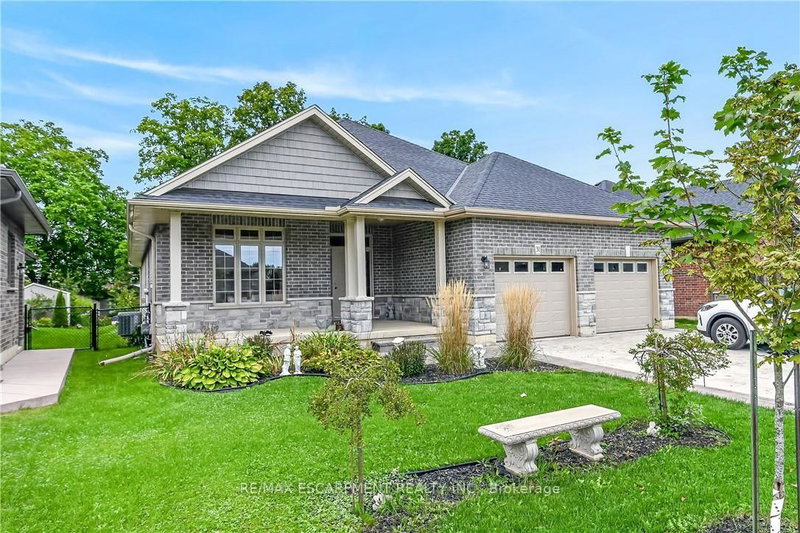 Image of home for listing MLS® X13786284