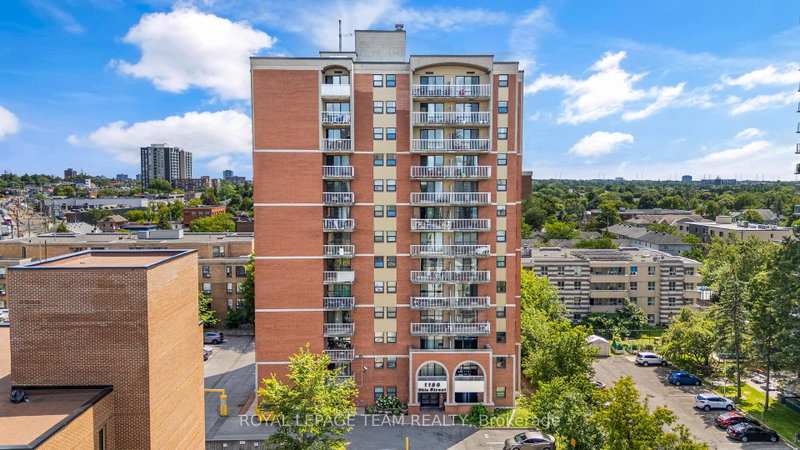Image of home for listing MLS® X13786388