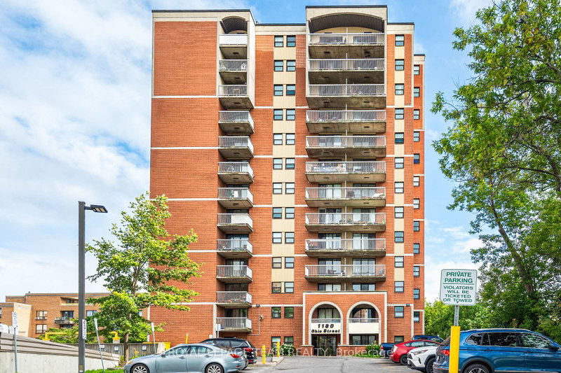 Image of home for listing MLS® X13786388