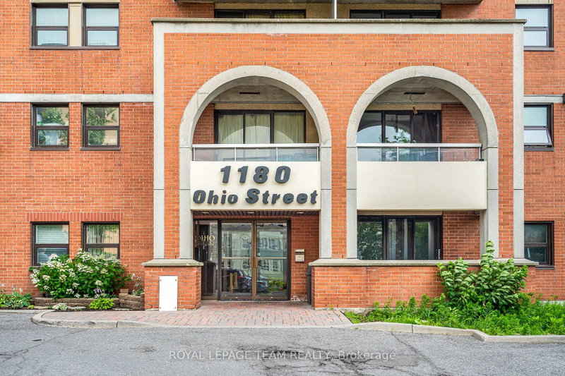 Image of home for listing MLS® X13786388