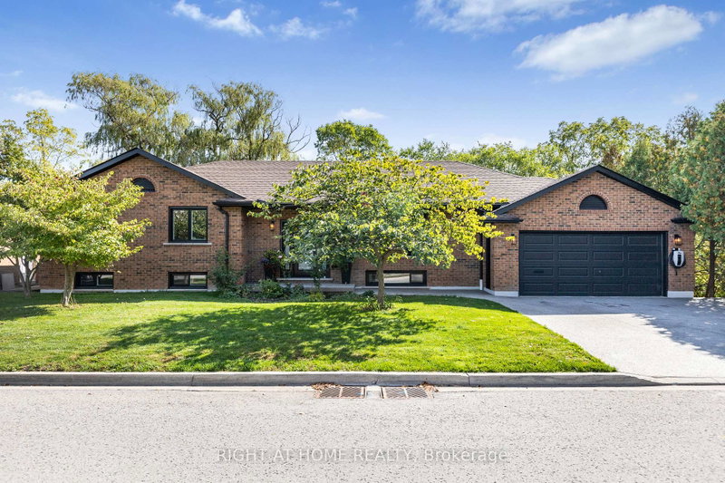 Image of home for listing MLS® X13786420