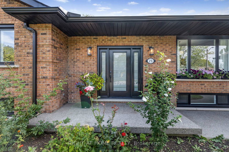 Image of home for listing MLS® X13786420