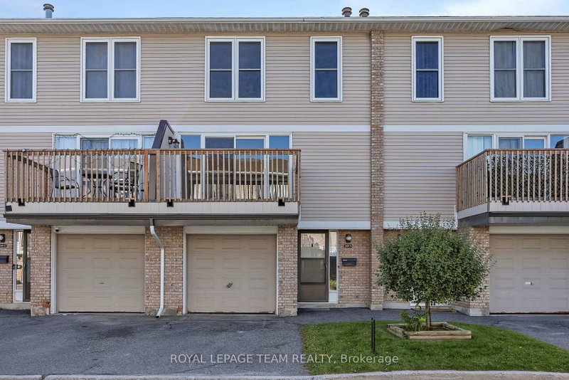 Image of home for listing MLS® X13786800