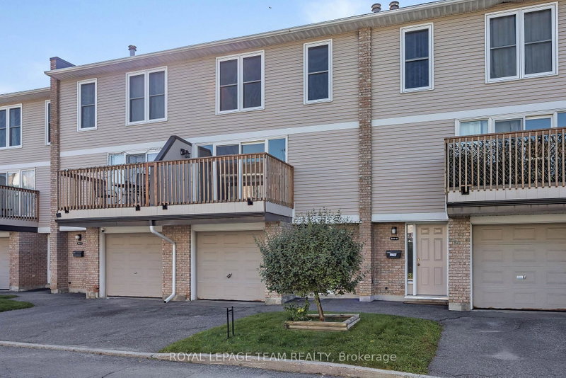 Image of home for listing MLS® X13786800