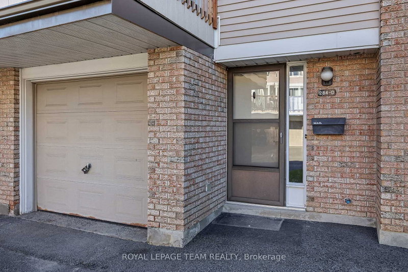 Image of home for listing MLS® X13786800