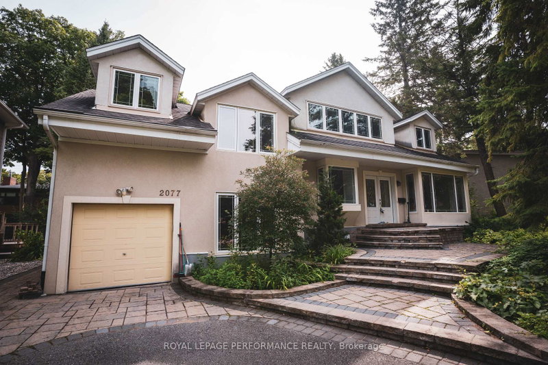 Image of home for listing MLS® X13786820