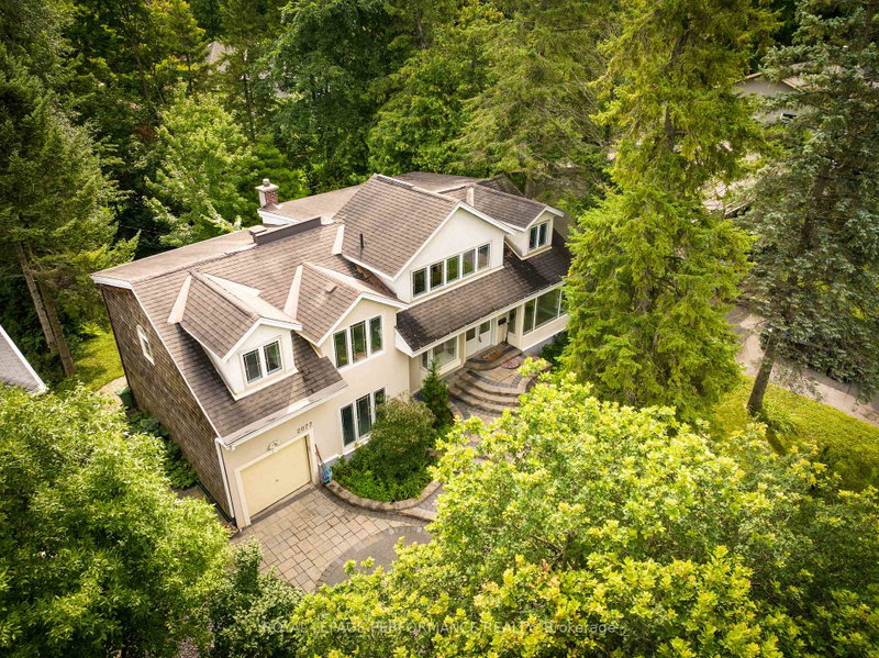 Image of home for listing MLS® X13786820