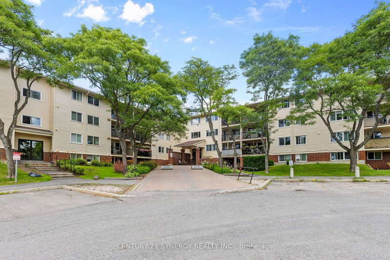 Image of home for listing MLS® X13786834