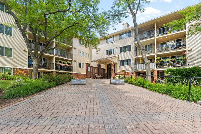Image of home for listing MLS® X13786834