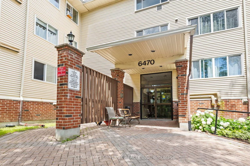 Image of home for listing MLS® X13786834