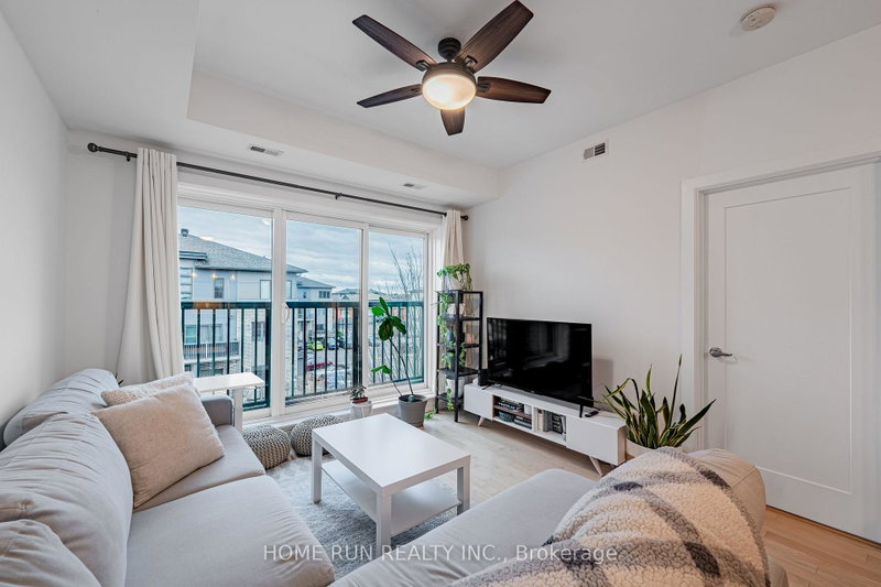 Image of home for listing MLS® X13786894