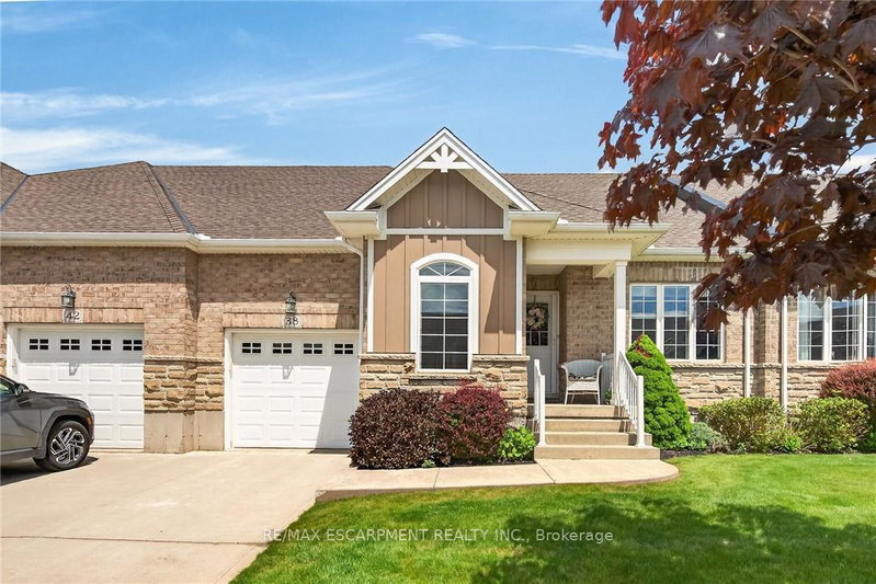 Image of home for listing MLS® X13787072