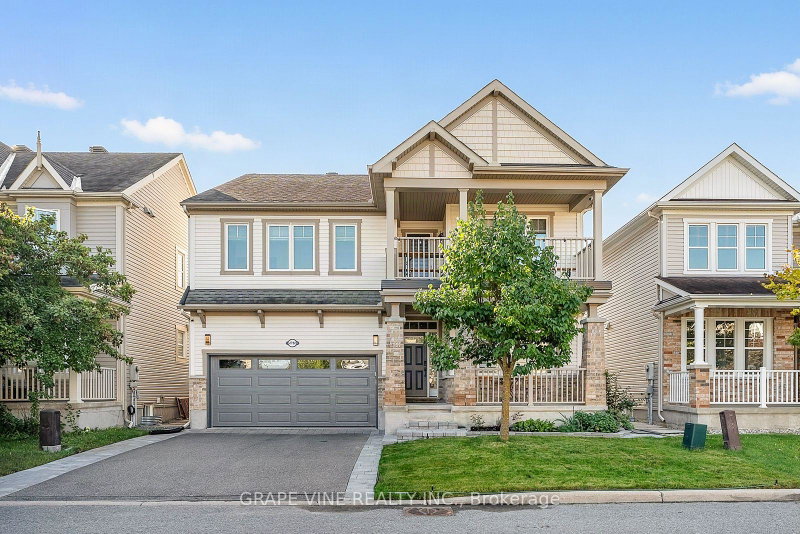 Image of home for listing MLS® X13787210