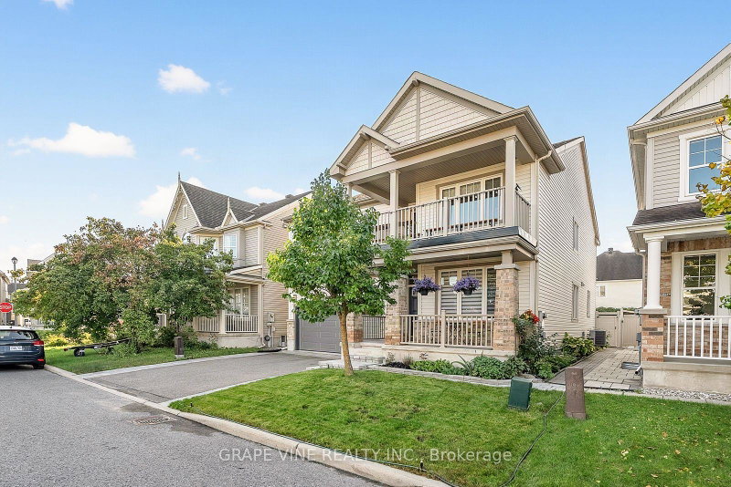 Image of home for listing MLS® X13787210