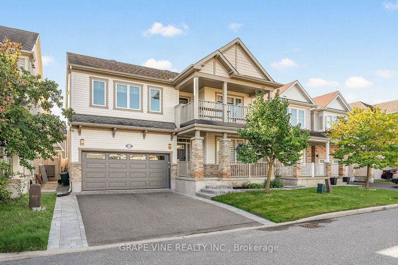 Image of home for listing MLS® X13787210