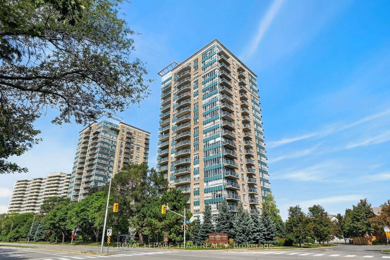 Image of home for listing MLS® X13787384