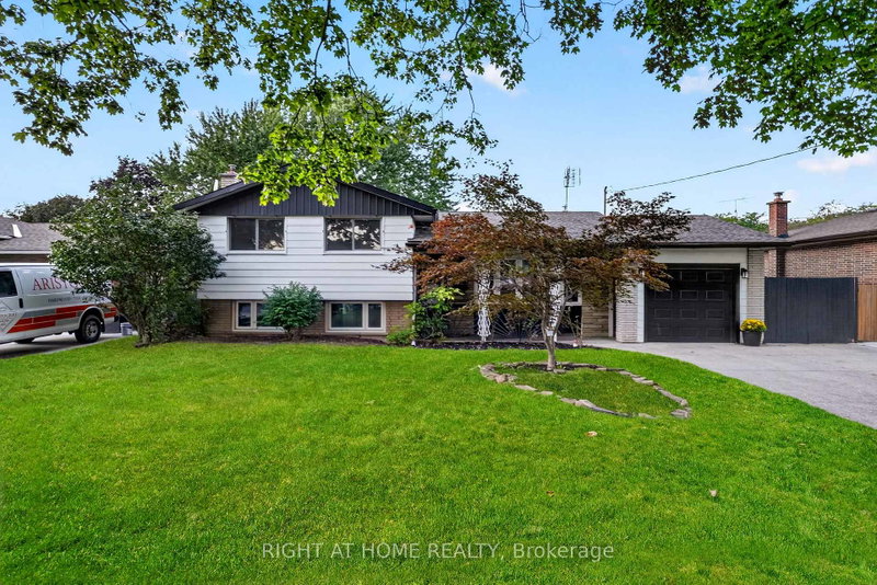 Image of home for listing MLS® X13787418