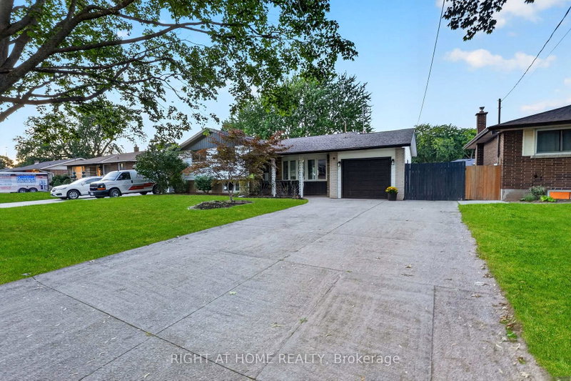 Image of home for listing MLS® X13787418