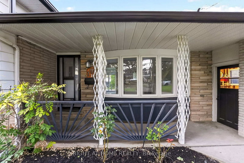 Image of home for listing MLS® X13787418