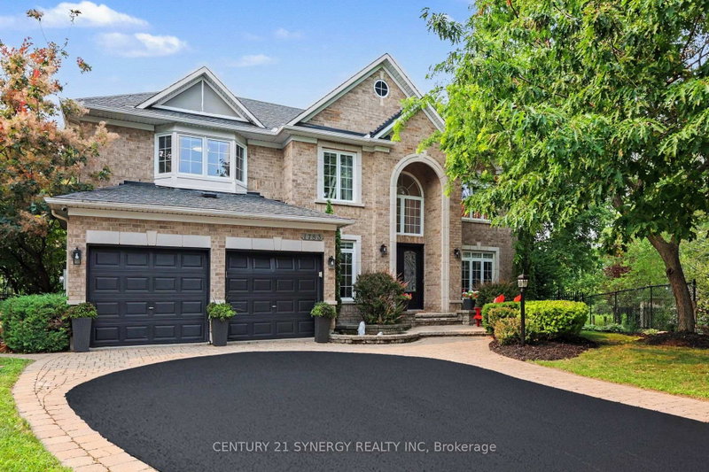 Image of home for listing MLS® X13787448
