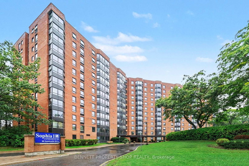 Image of home for listing MLS® X13787704