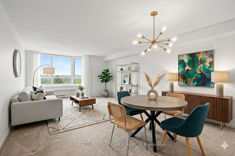 Image of home for listing MLS® X13787704