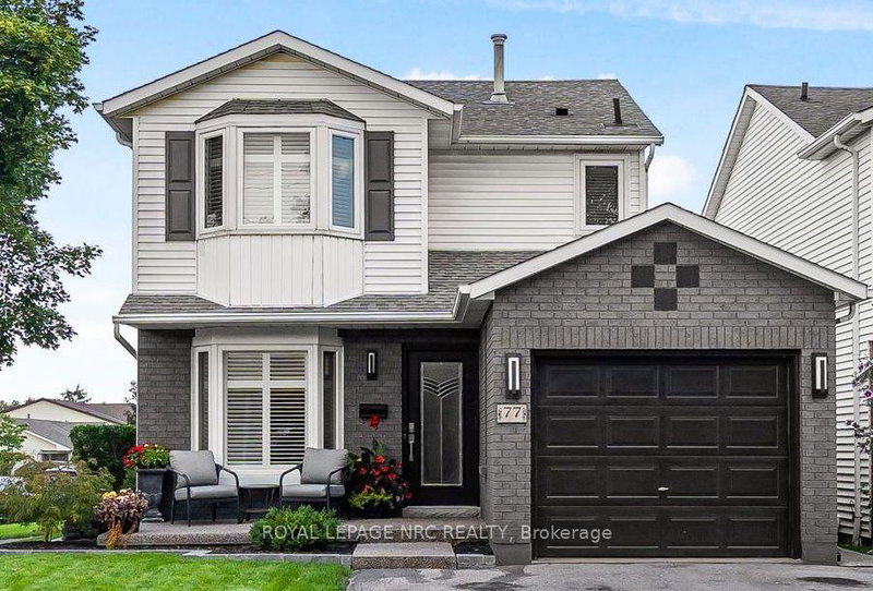 Image of home for listing MLS® X13787748