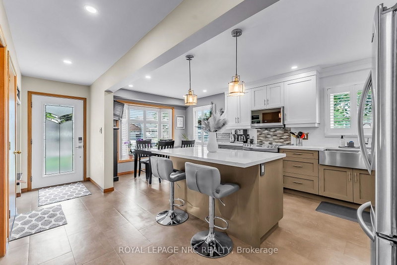 Image of home for listing MLS® X13787748
