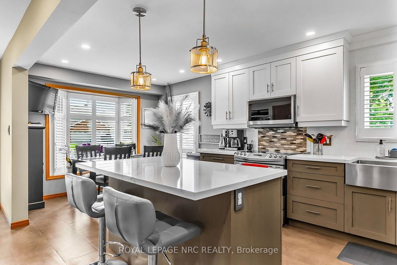 Image of home for listing MLS® X13787748