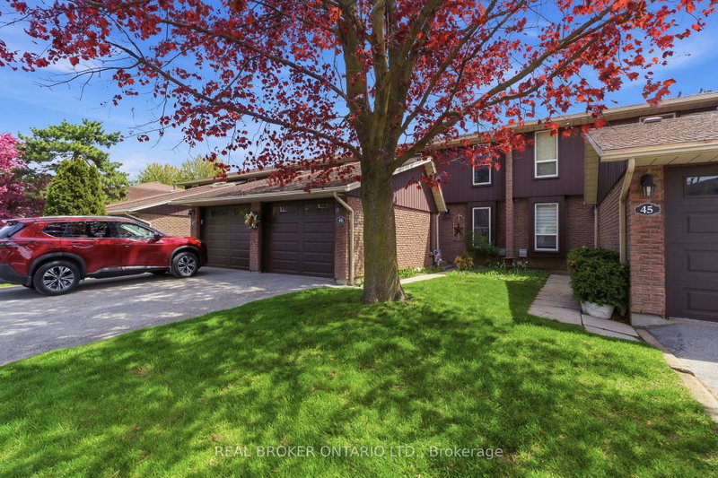 Image of home for listing MLS® X13787754