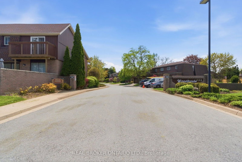 Image of home for listing MLS® X13787754