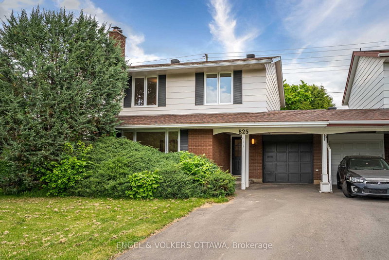 Image of home for listing MLS® X13787794