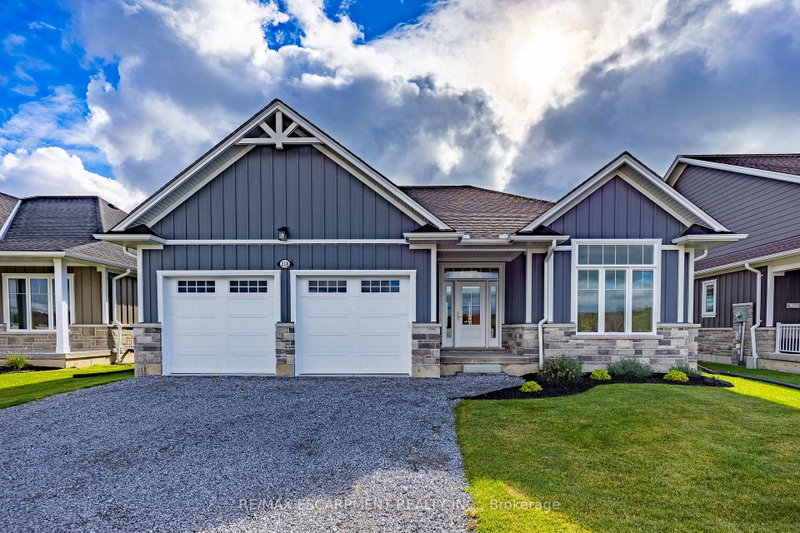 Image of home for listing MLS® X13787946