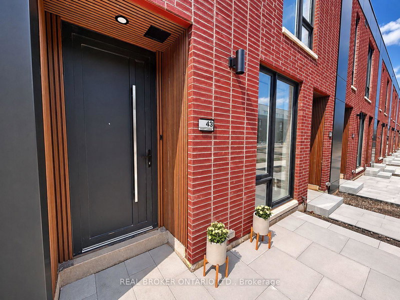 Image of home for listing MLS® X13788060