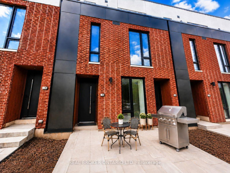 Image of home for listing MLS® X13788060