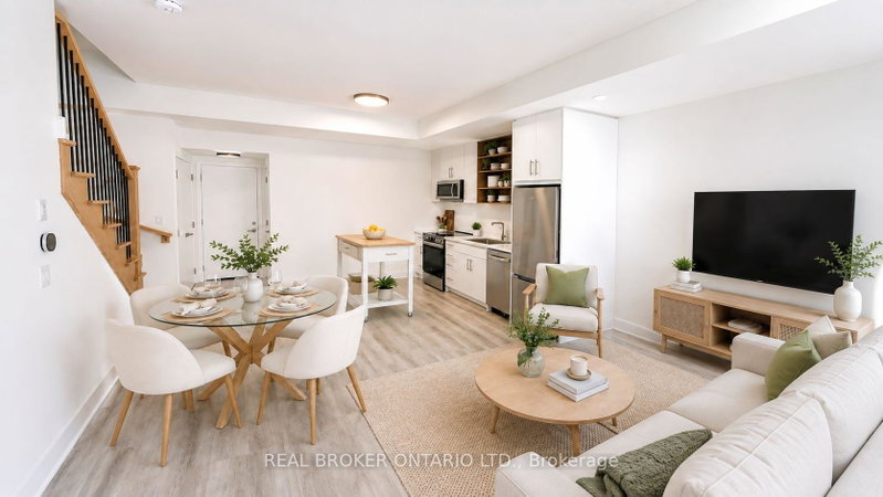 Image of home for listing MLS® X13788060