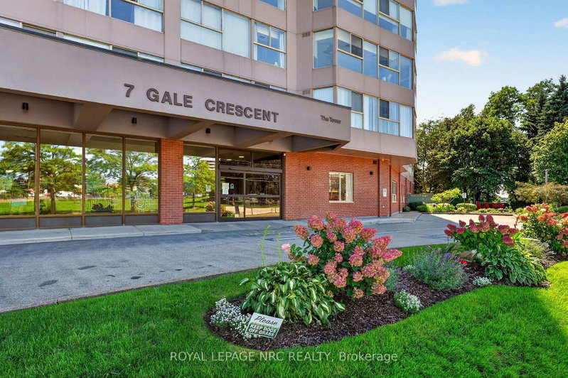Image of home for listing MLS® X13788292