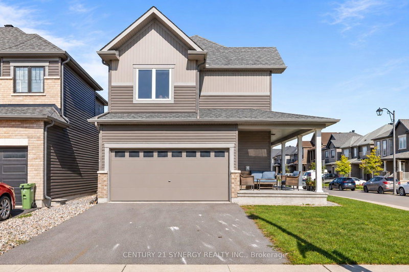 Image of home for listing MLS® X13788336