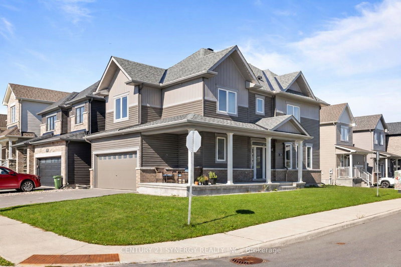 Image of home for listing MLS® X13788336