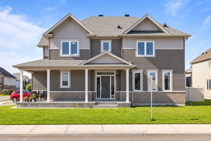 Image of home for listing MLS® X13788336